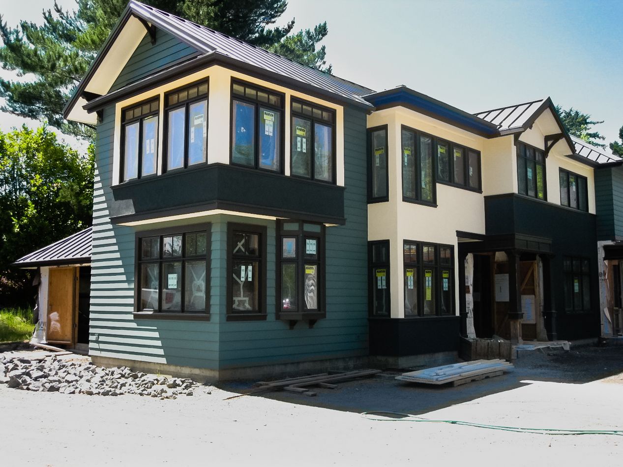 Alchemy Construction Inc.