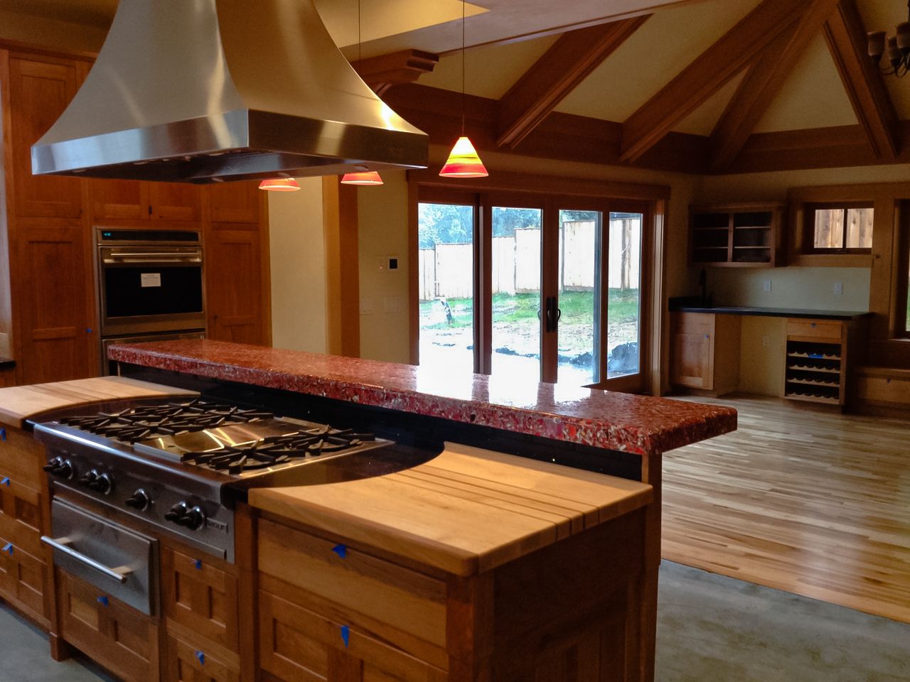 Alchemy Construction Inc.