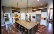 Alderbrook Homes: Kennewick, Washington - Alderbrook Homes