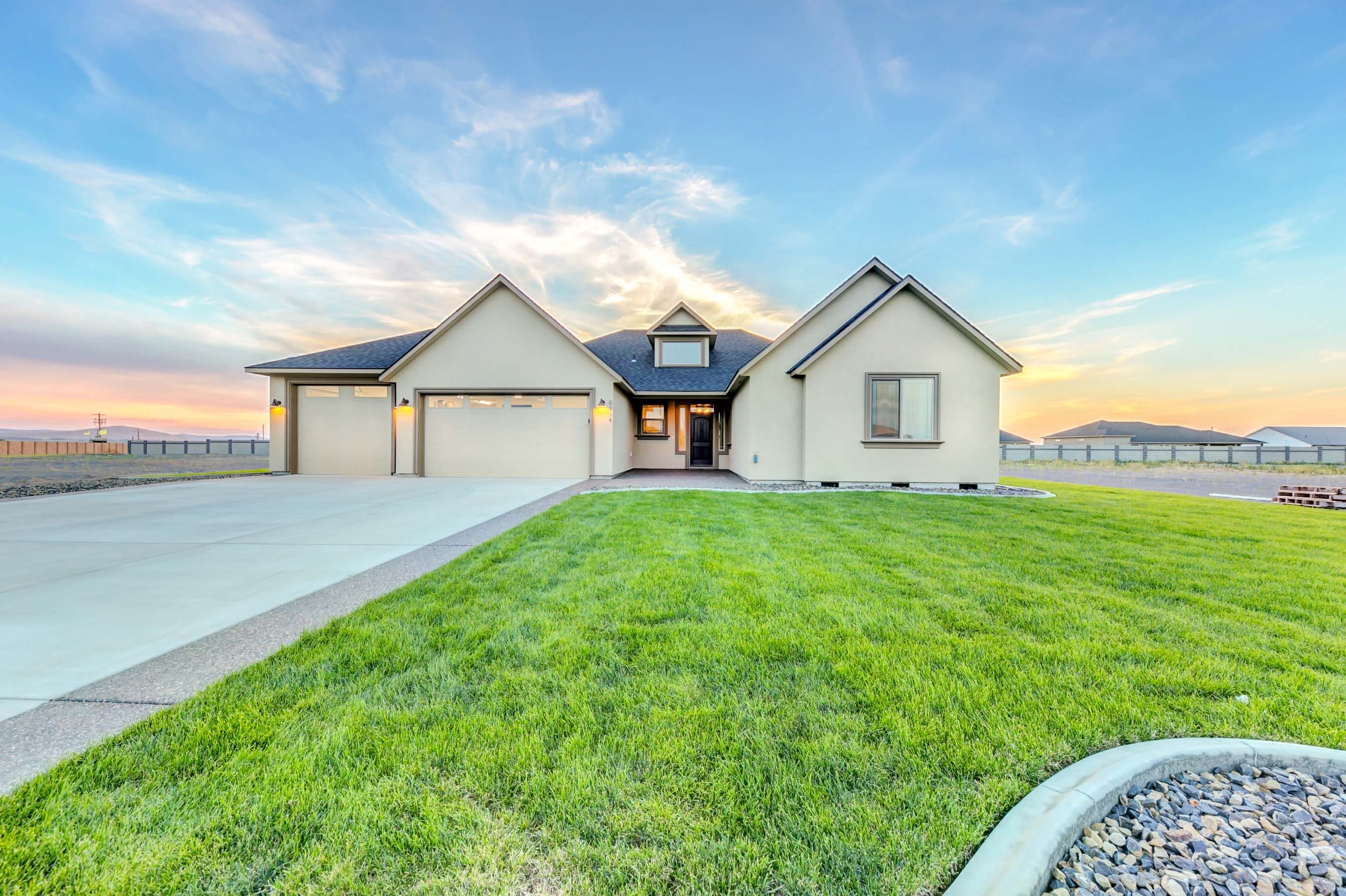 casa en Alderbrook Homes por Alderbrook Homes