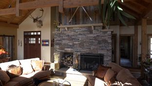 Aldrich Builders por Aldrich Builders en Fort Collins-Loveland Colorado