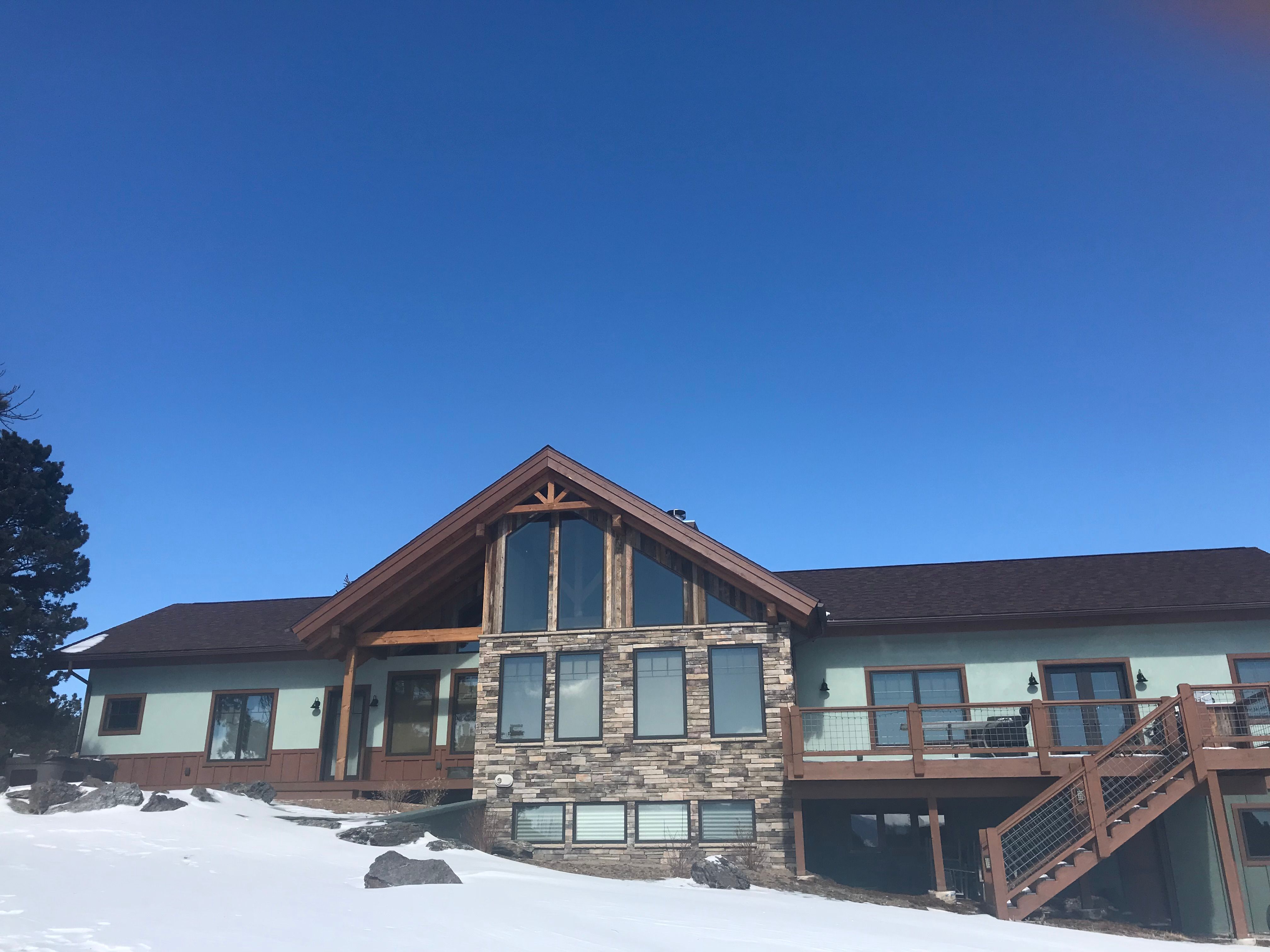 casa en Aldrich Builders por Aldrich Builders