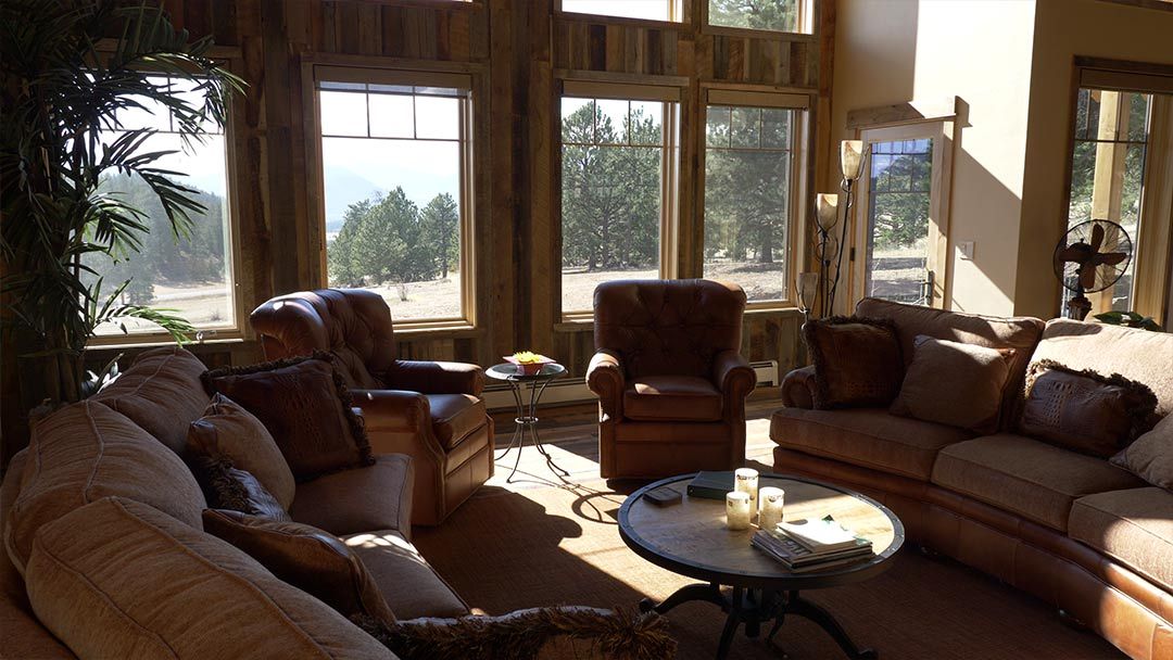 casa en Aldrich Builders por Aldrich Builders