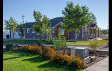 The Canyon: Cedar City, Utah - Alex Mesiner Construction