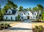 casa en Alexandra Fine Homes por Alexandra Fine Homes