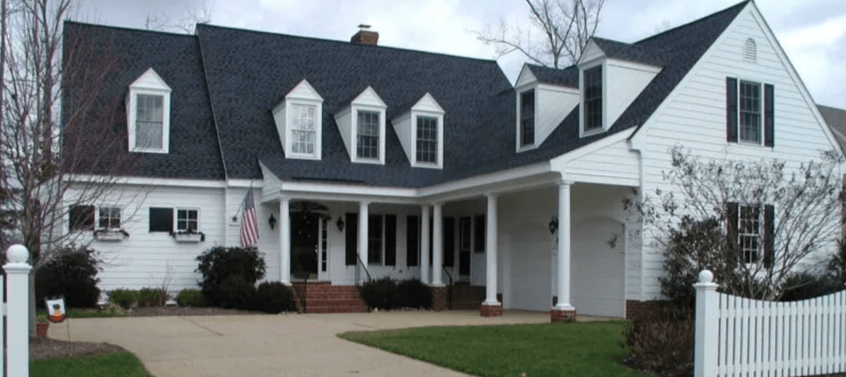 All In Builder por All In Builder en Norfolk-Newport News Virginia