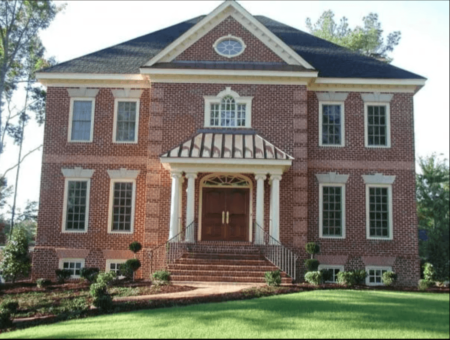 casa en All In Builder por All In Builder