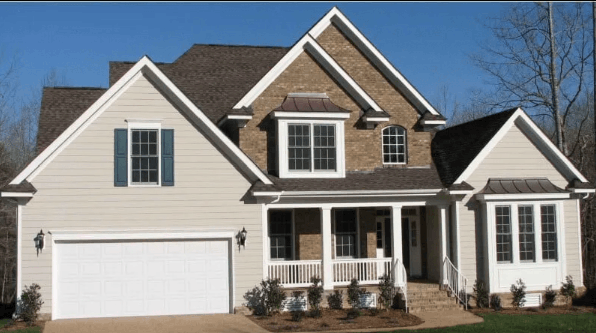 casa en All In Builder por All In Builder