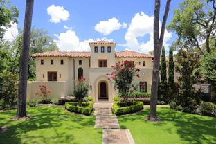 Allan Edwards Builders Inc. por Allan Edwards Builder en Houston Texas