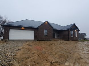 Allegiance Homes por Allegiance Homes en Wheeling Ohio