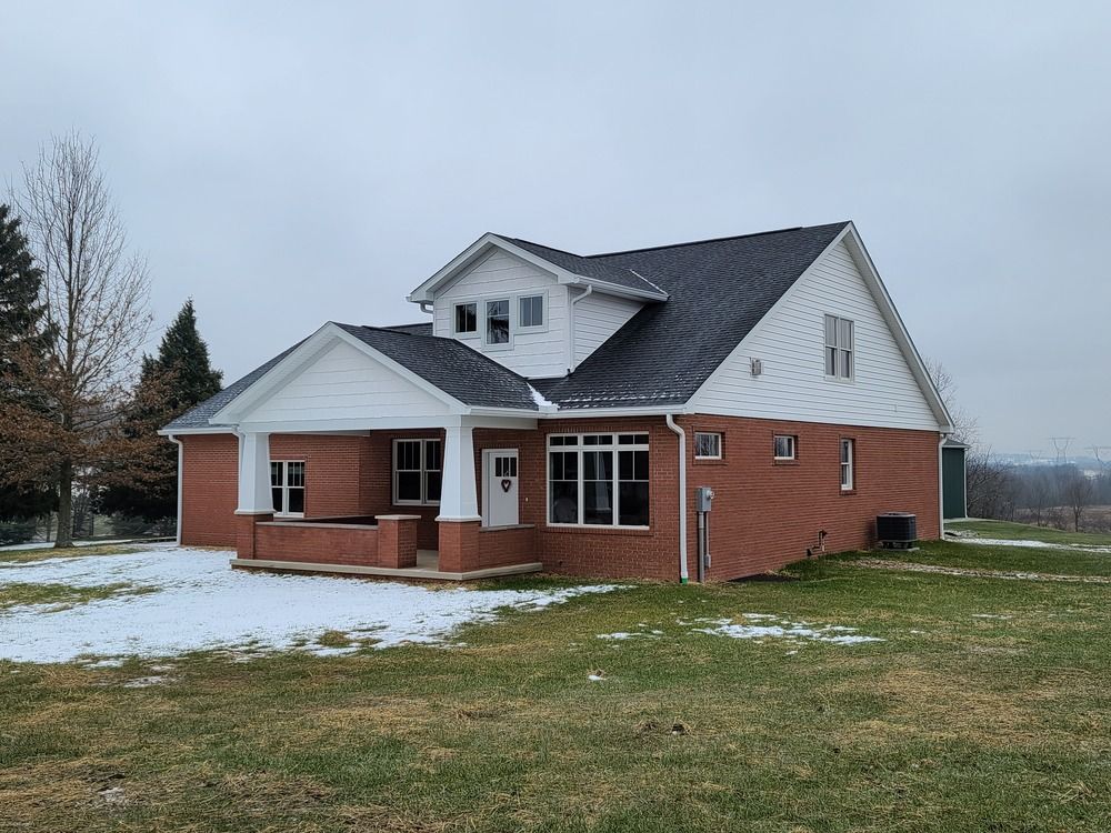 casa en Allegiance Homes por Allegiance Homes