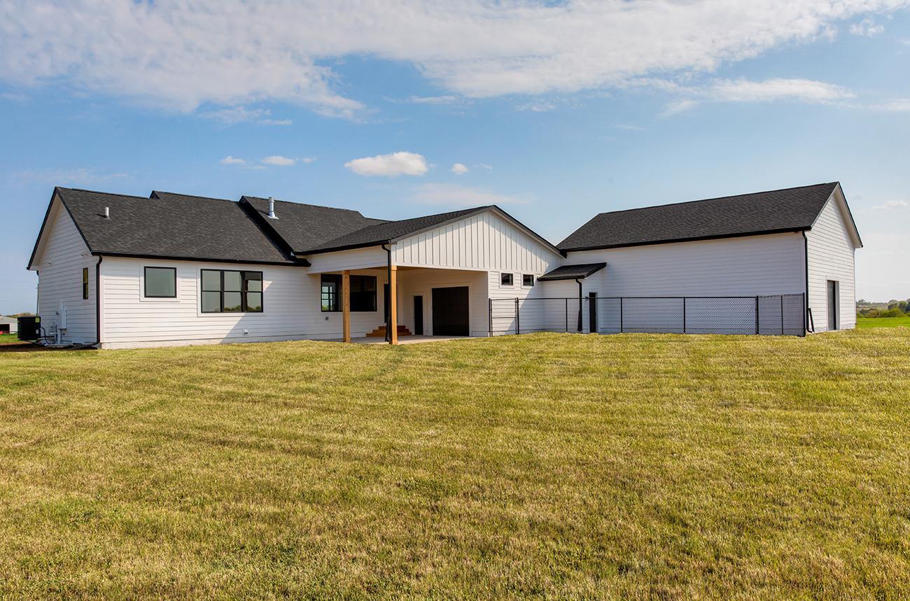 casa en Allegiant Homes por Allegiant Homes