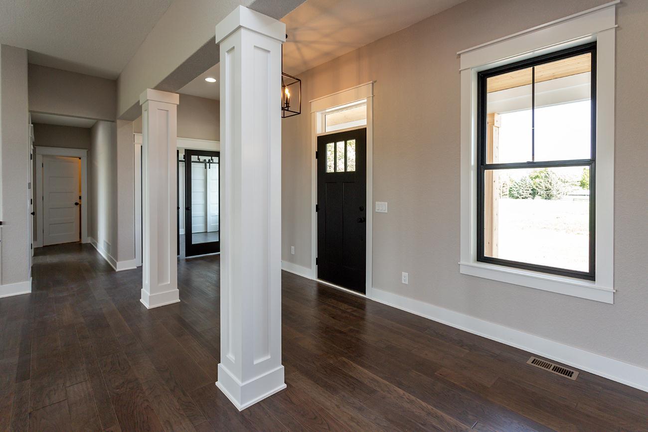 casa en Allegiant Homes por Allegiant Homes