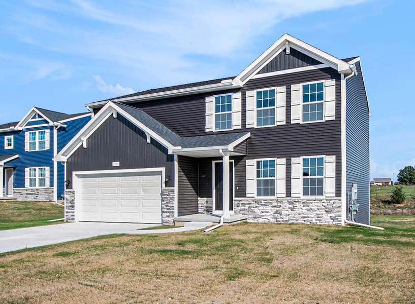 3231 Postern Drive (Integrity 1880)