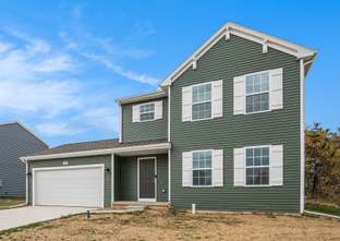 Integrity 1830 - Shadybrook: Dewitt, Michigan - Allen Edwin Homes