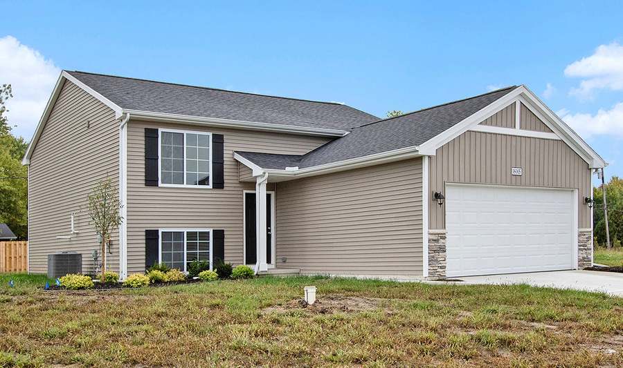 16005 Wheeler Street (Integrity 2060)