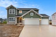Thornapple Farms por Allen Edwin Homes en Grand Rapids Michigan