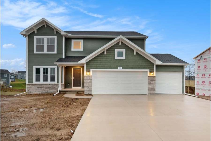 3224 Railtown Road (Elements 2390)