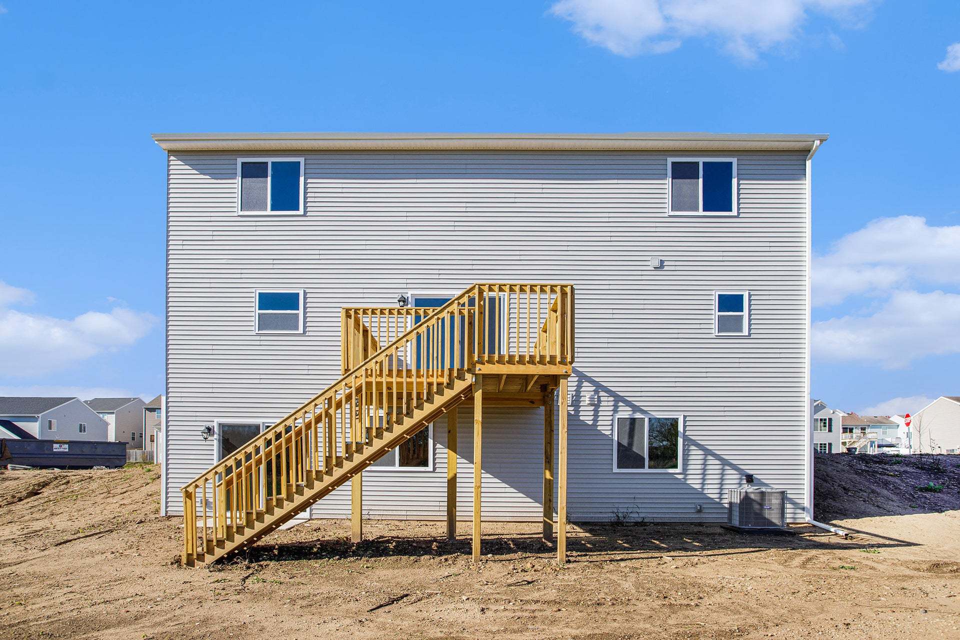 8816 E. Sturtevant Avenue (Integrity 1880)