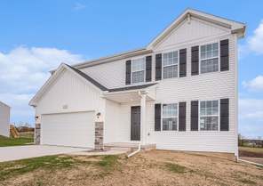 12823 High Ridge Court (Integrity 1880)