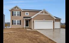 Silverwater: Holland, Michigan - Allen Edwin Homes