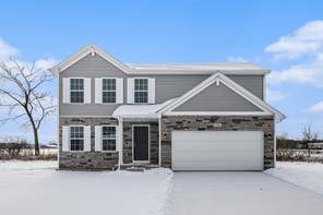 1030 Woodridge Drive (Integrity 1880)