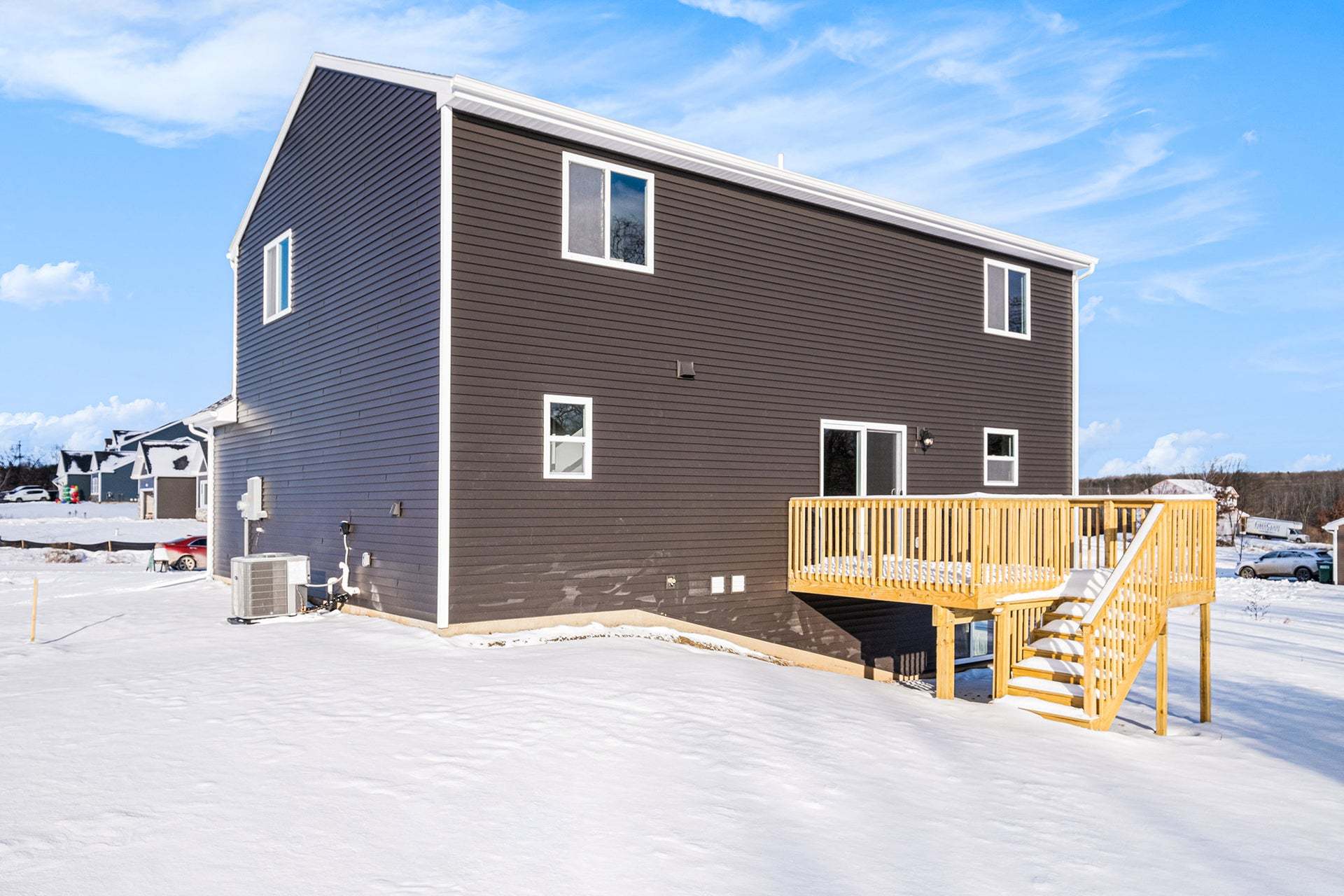 114 Forest Way (Integrity 1880)