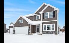 Applegate Pointe: Kalamazoo, Michigan - Allen Edwin Homes