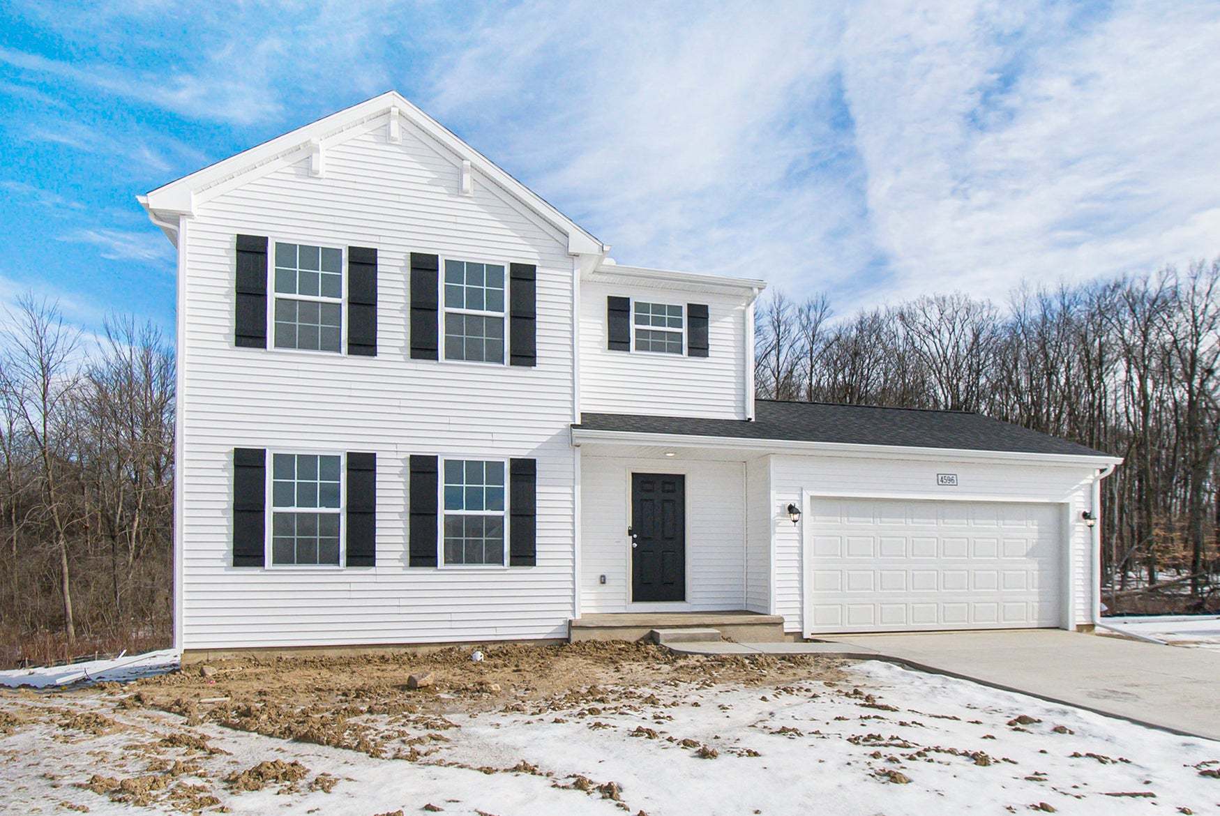 3204 Falling Oak Drive (Integrity 1830)