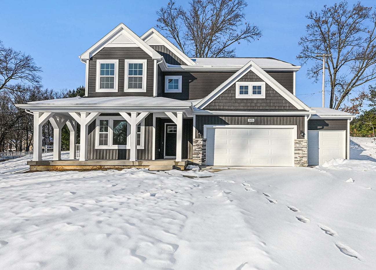 Applegate Pines - Kalamazoo, MI