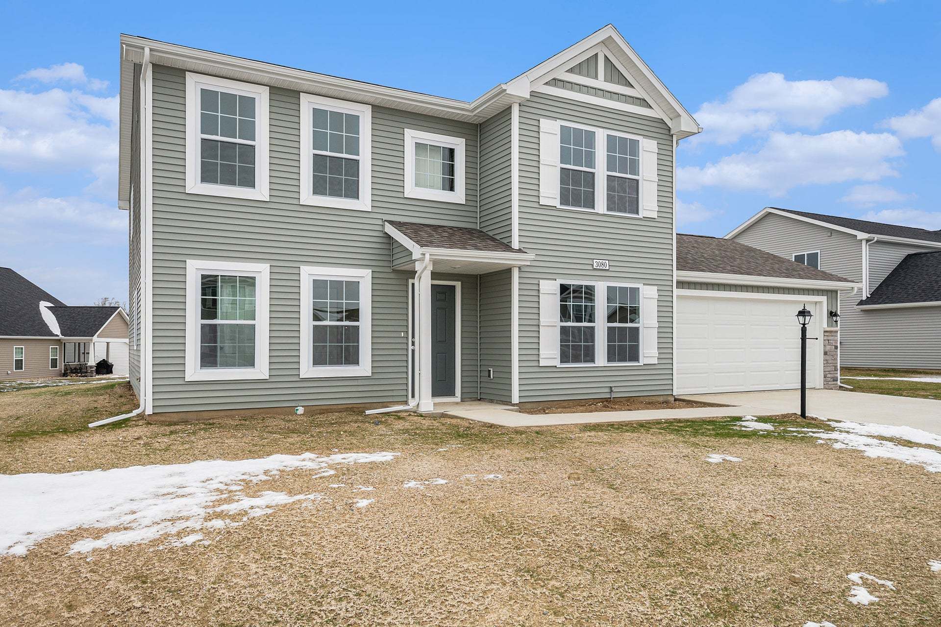 3080 Procyon Court (Integrity 2400S)