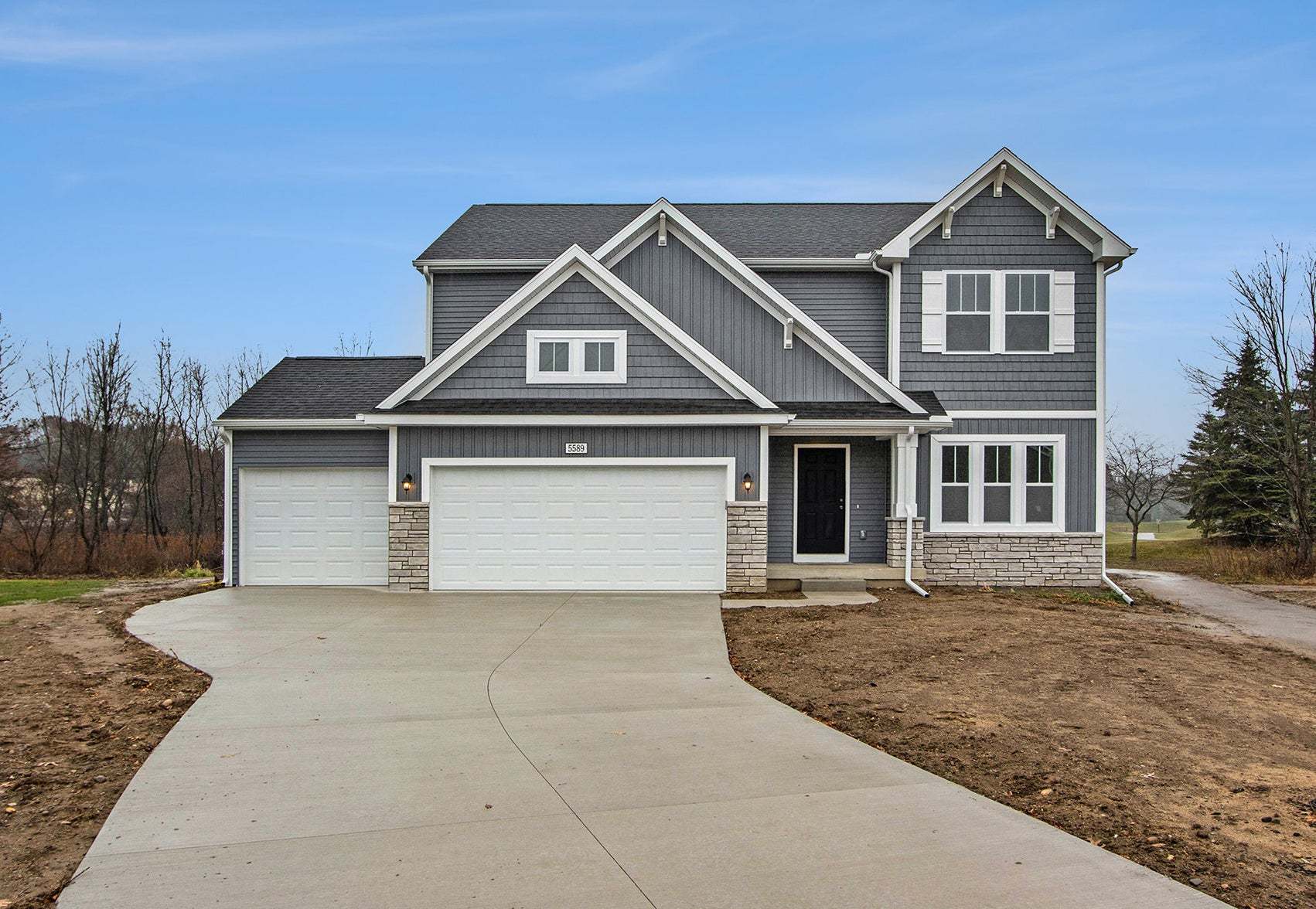 Copperleaf - Portage, MI