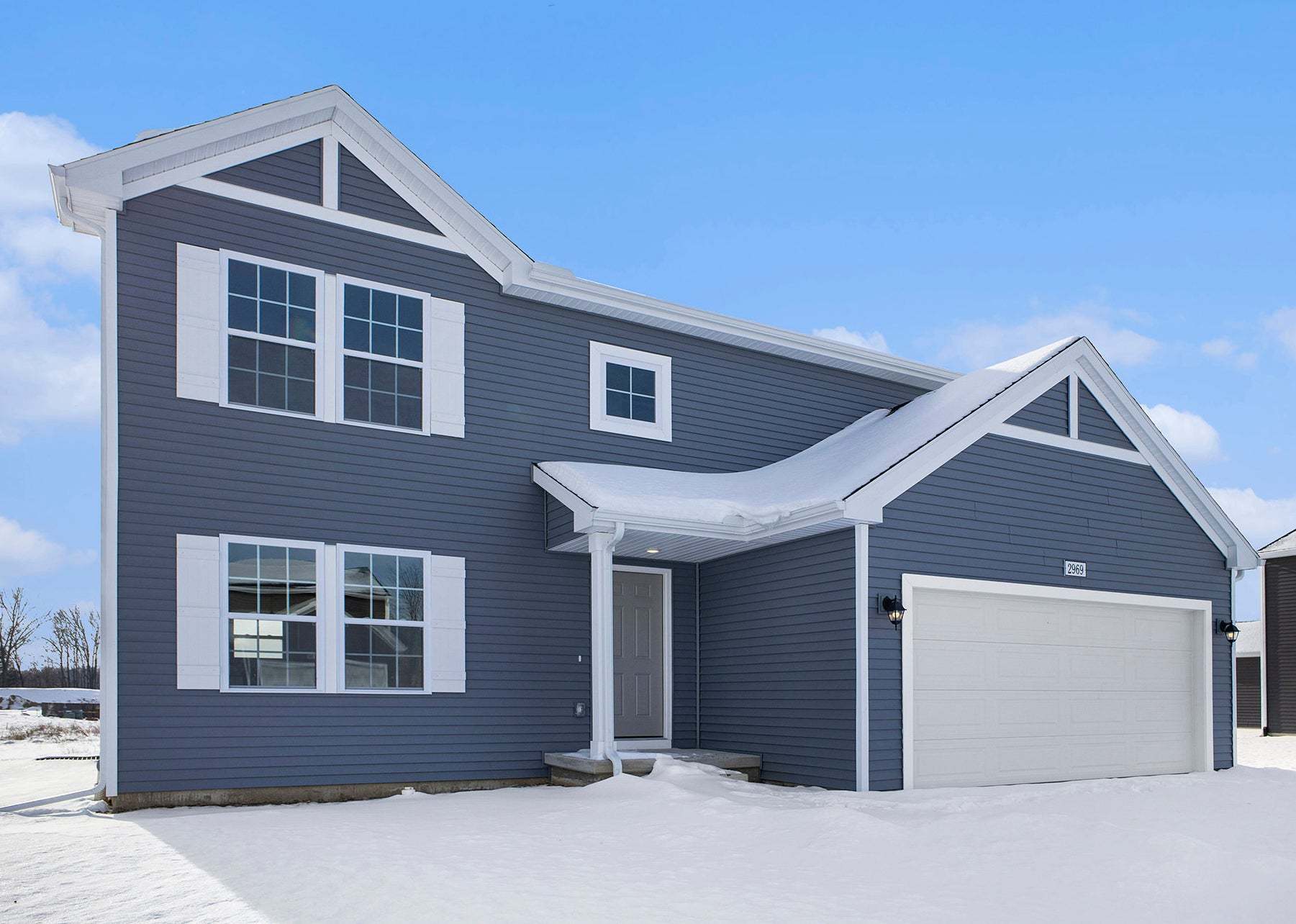 Shadybrook - Dewitt, MI