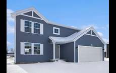 Shadybrook: Dewitt, Michigan - Allen Edwin Homes