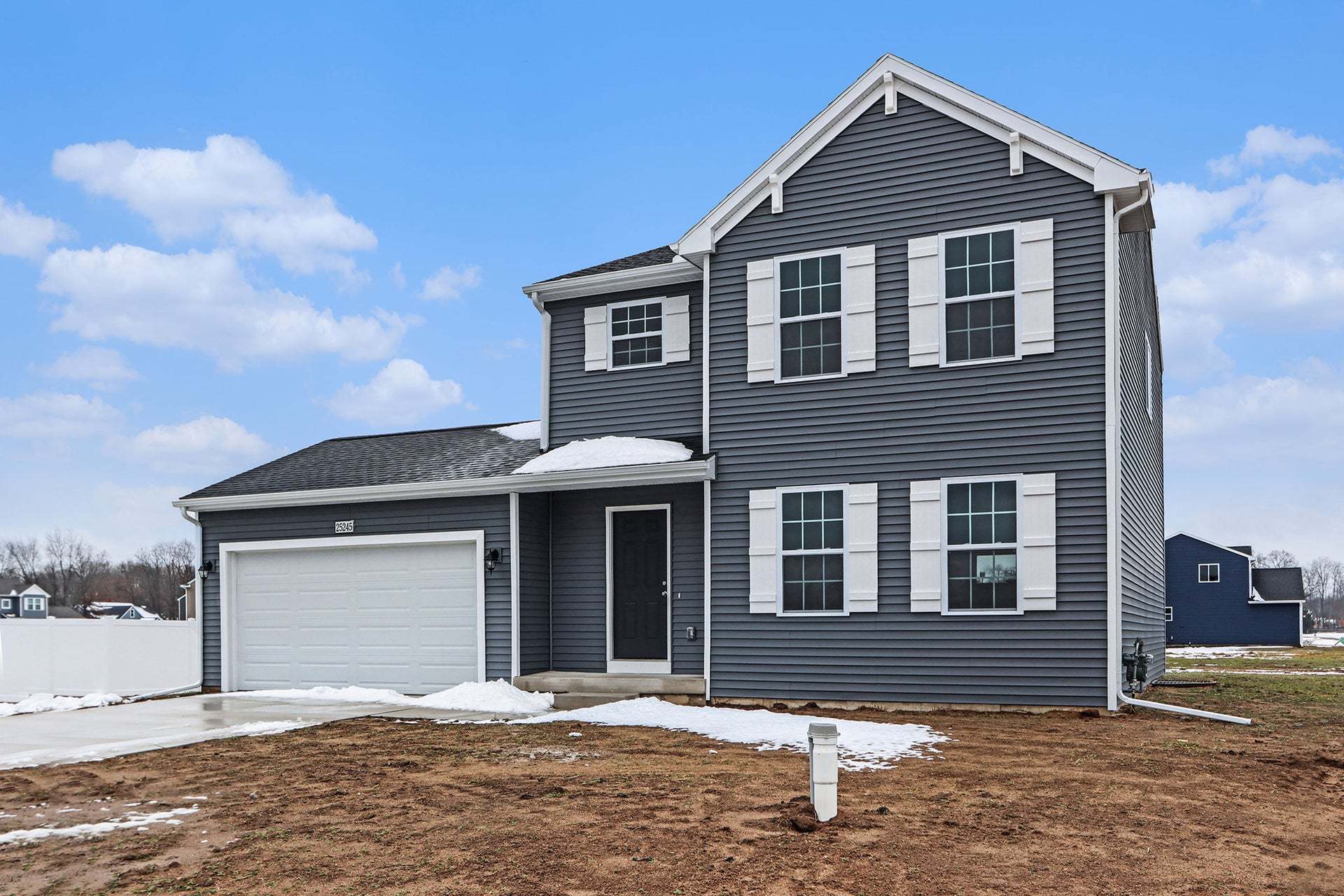 25245 Vargas Lane (Integrity 1830)