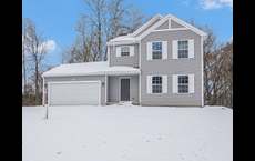 Autumn Ridge: Mishawaka, Indiana - Allen Edwin Homes