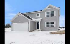 Arrowhead Trails: Wauseon, Ohio - Allen Edwin Homes