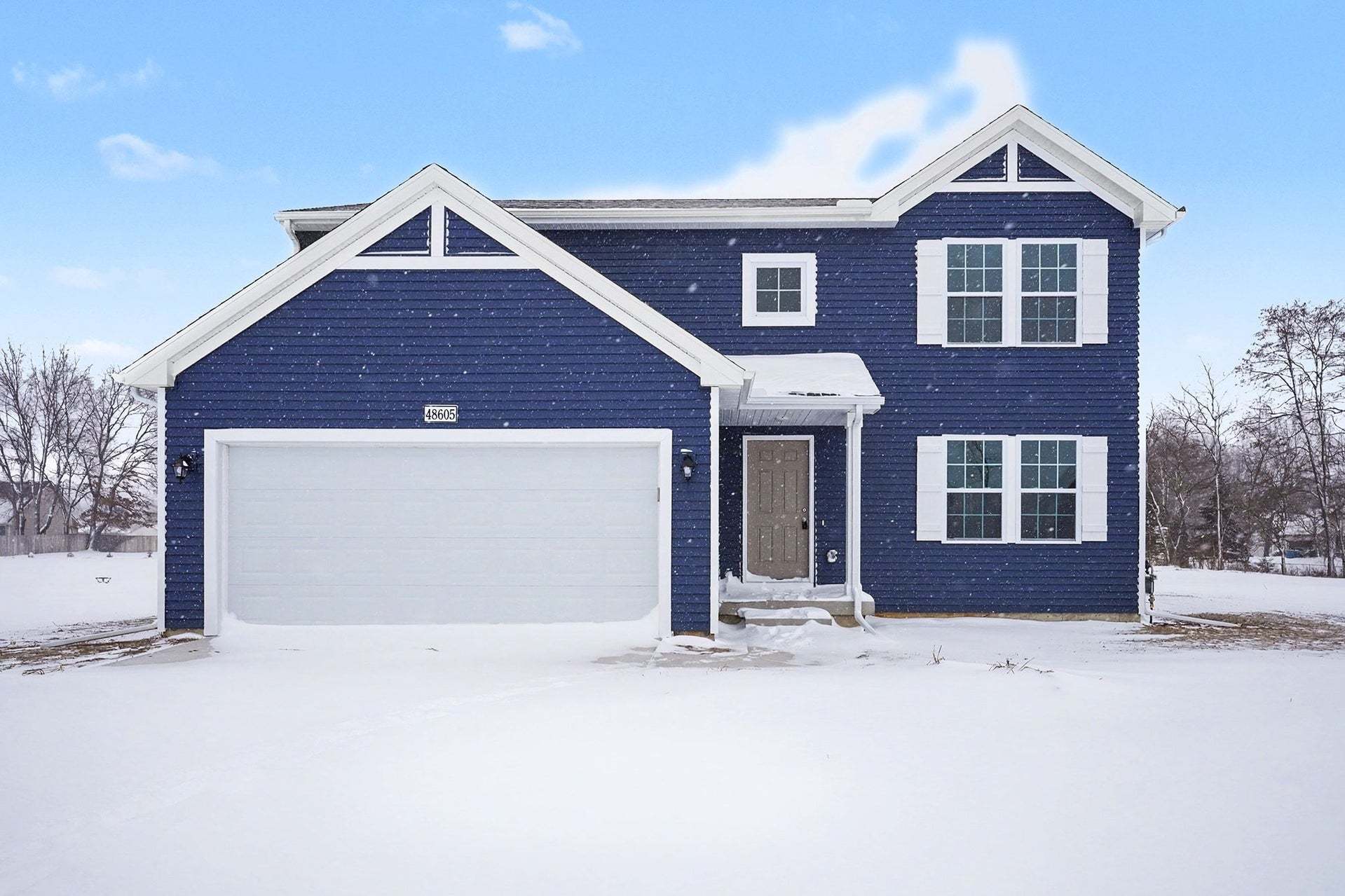 48605 Silver Oaks Boulevard (Integrity 2080)