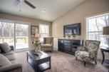 Home in Centennial North by Allen Edwin Homes