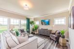 Home in Red Cedar Crossing West by Allen Edwin Homes