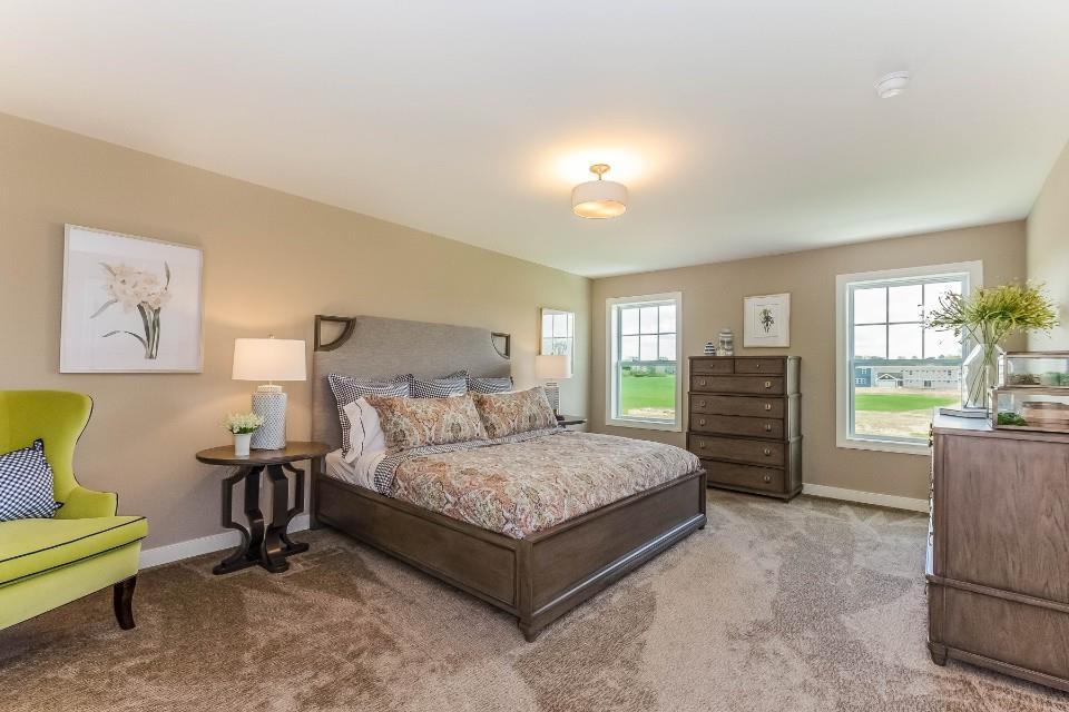 Red Cedar Crossing West