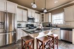 Home in Red Cedar Crossing West by Allen Edwin Homes