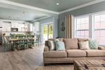 Home in Harbor Club by Allen Edwin Homes