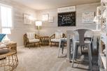 Home in Watertown Place by Allen Edwin Homes