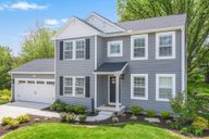 Centennial North por Allen Edwin Homes en Kalamazoo-Battle Creek Michigan