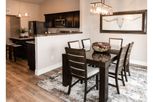 Home in White Pine Trails by Allen Edwin Homes