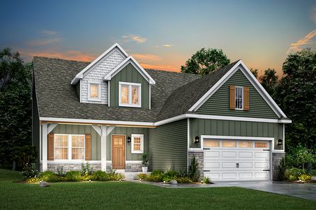 Traditions 2330 V8.0b by Allen Edwin Homes in Kalamazoo-Battle Creek MI