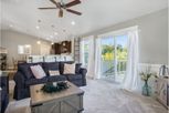 Home in Hidden View Estates by Allen Edwin Homes