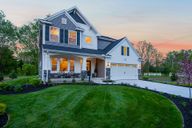 Copperleaf por Allen Edwin Homes en Kalamazoo-Battle Creek Michigan