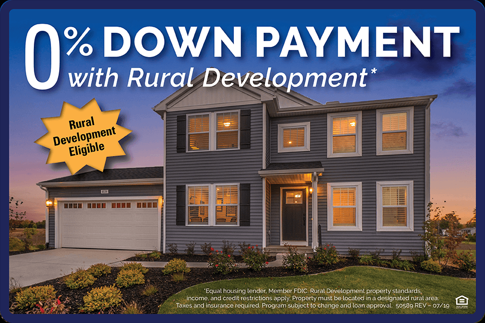 Red Cedar Crossing West